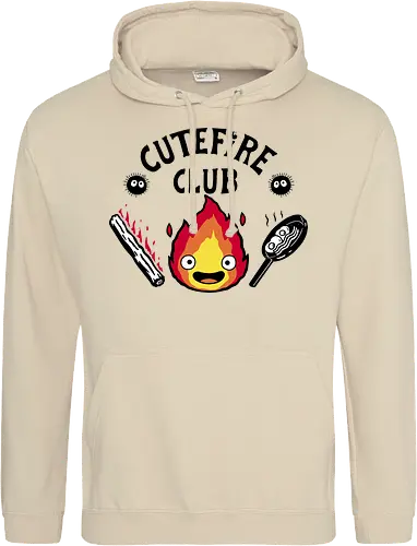 Cutefire Club!