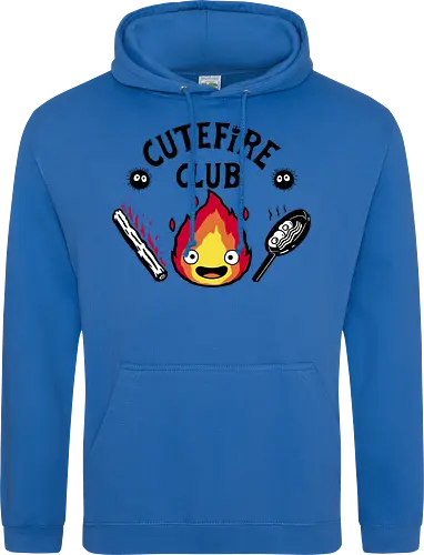 Cutefire Club!
