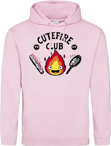 Cutefire Club!