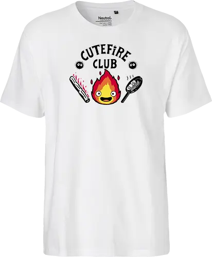 Cutefire Club!