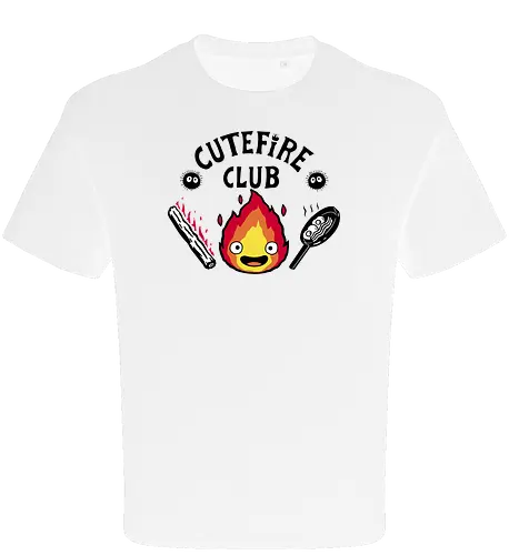 Cutefire Club!