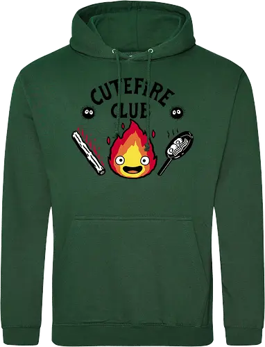 Cutefire Club!