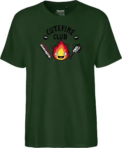 Cutefire Club!