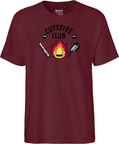 Cutefire Club!