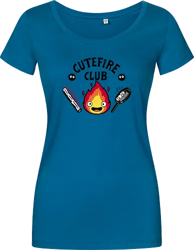 Cutefire Club!