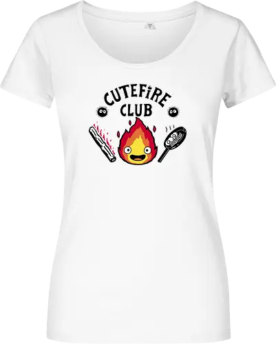 Cutefire Club!