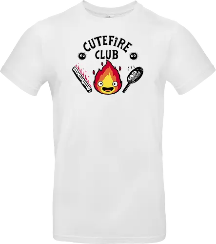Cutefire Club!