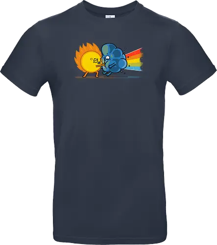 Sun Attack!