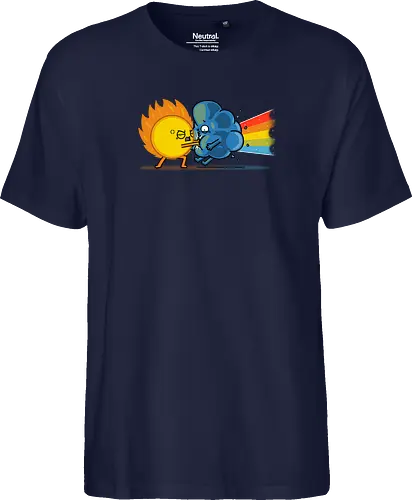Sun Attack!