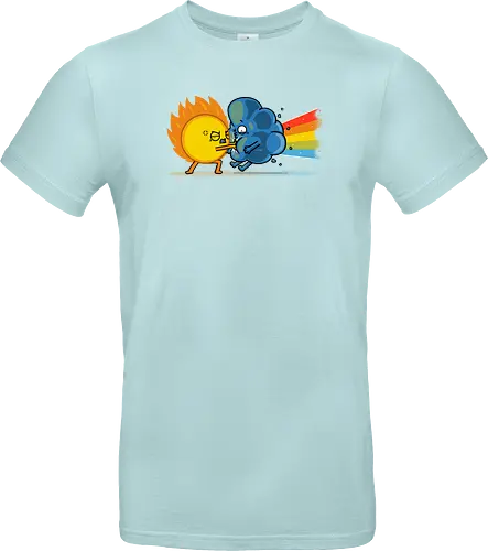 Sun Attack!