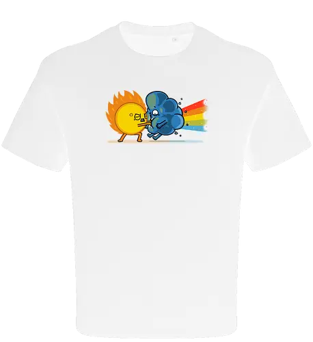 Sun Attack!