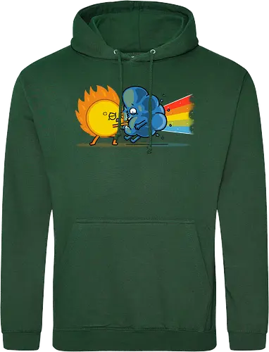 Sun Attack!