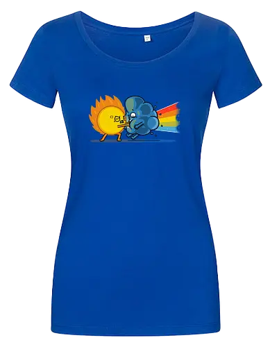 Sun Attack!