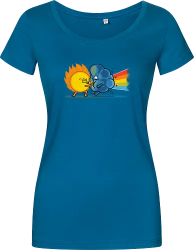 Sun Attack!