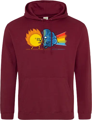 Sun Attack!