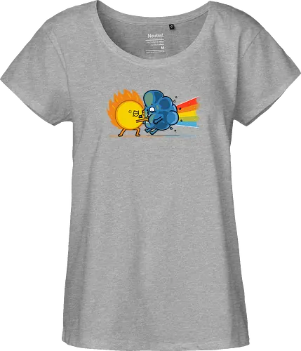 Sun Attack!