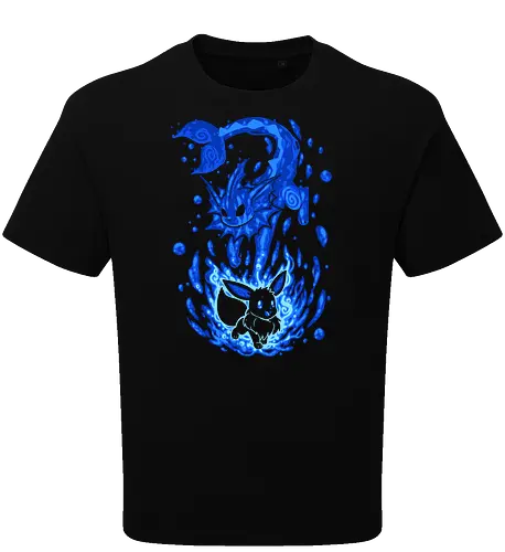 The Water Evolution Within