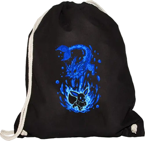 The Water Evolution Within