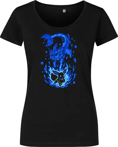 The Water Evolution Within