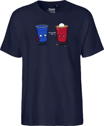 New Cup!