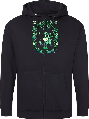 Fruit of the Harvest