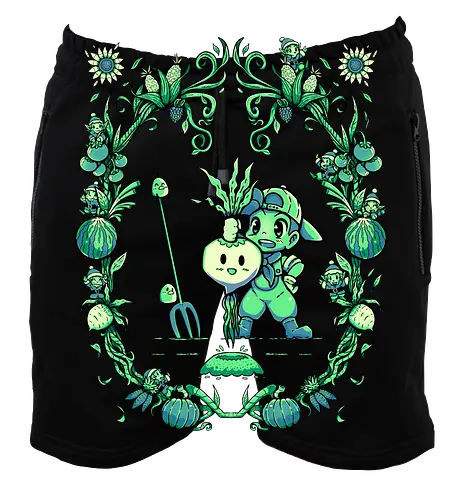 Fruit of the Harvest