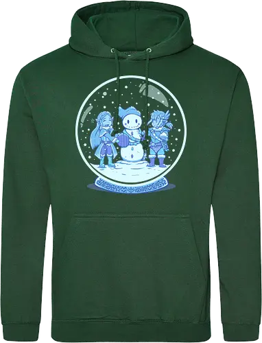 Breath of the Snow