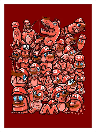 Cappy Party