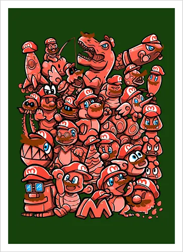 Cappy Party