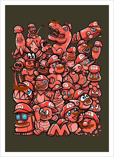 Cappy Party