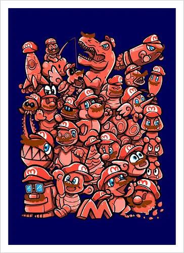 Cappy Party