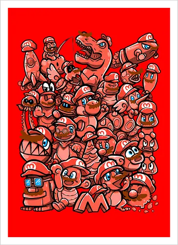 Cappy Party