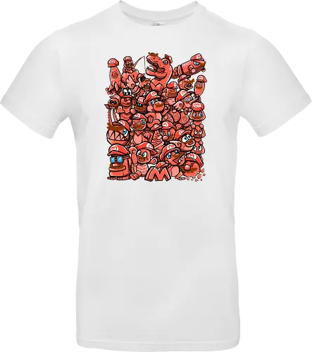 Cappy Party