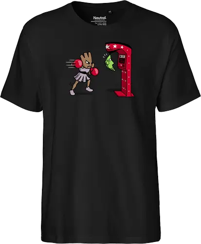 Boxing Machine!