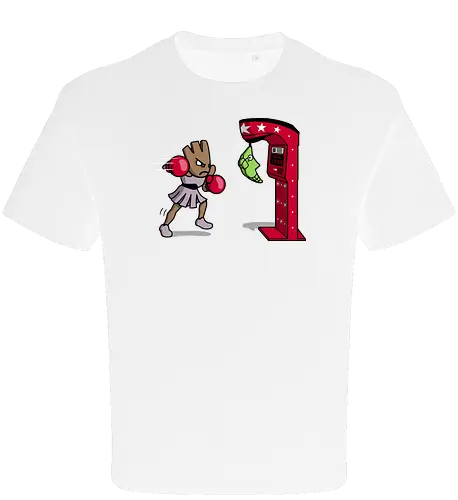 Boxing Machine!