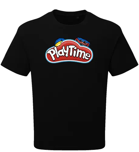 Playtime!