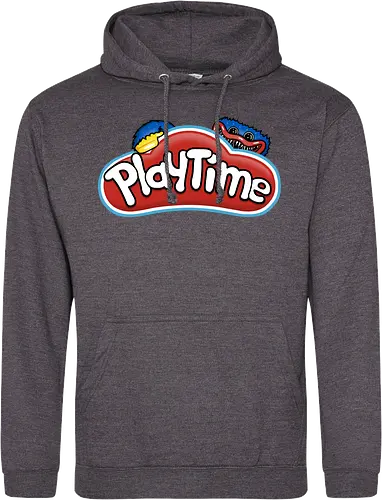 Playtime!