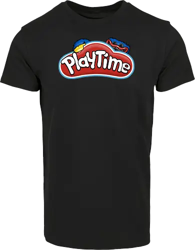 Playtime!