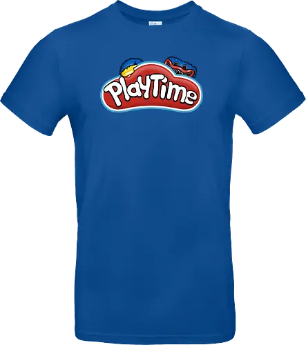 Playtime!