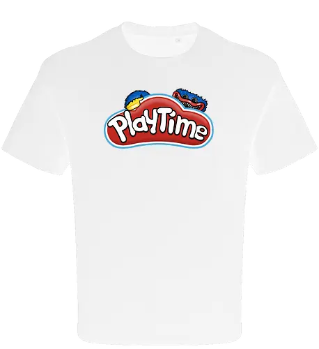 Playtime!