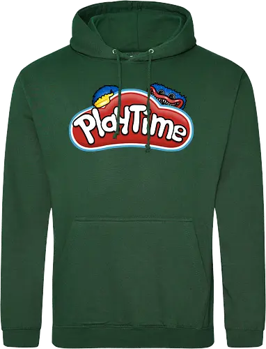 Playtime!