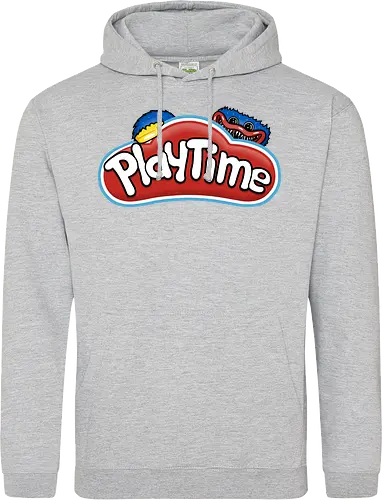 Playtime!