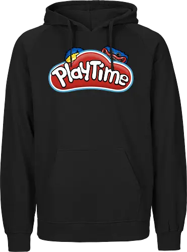 Playtime!