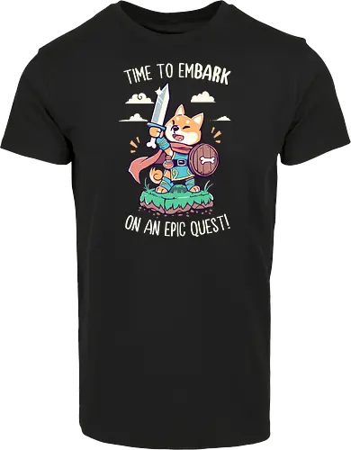 Epic Quest