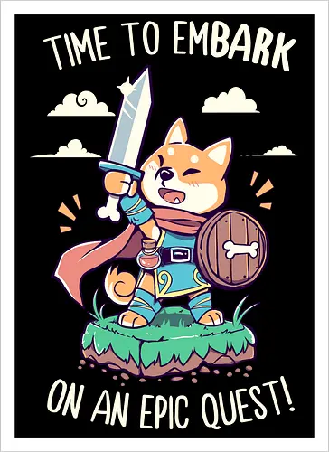 Epic Quest
