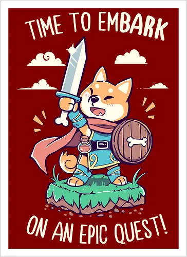 Epic Quest