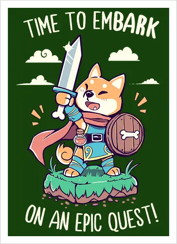 Epic Quest
