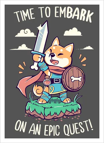 Epic Quest