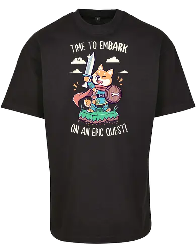 Epic Quest