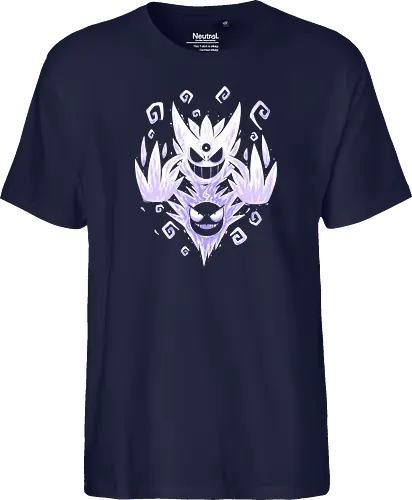 The Mega Ghost Within